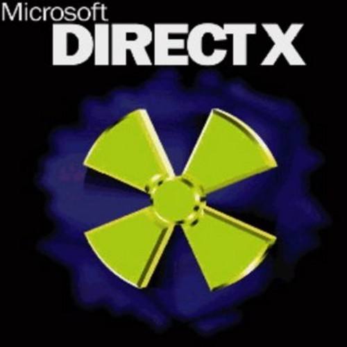 DirectX修復工具