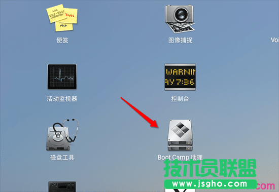 蘋(píng)果Mac電腦怎么安裝Win10