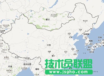 如何在谷歌地球上繪制路線？   三聯(lián)