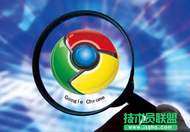 Win10如何通過谷歌Chrome瀏覽器遠程控制 三聯
