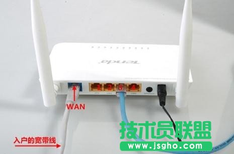 Win10如何設置無線路由器上網(wǎng)