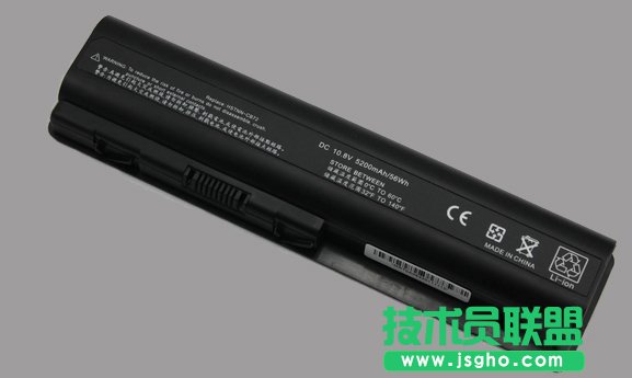 Win10筆記本提示未檢測(cè)到電池怎么辦?_新客網(wǎng)