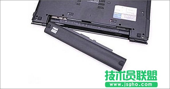 Win10筆記本提示未檢測(cè)到電池怎么辦?_新客網(wǎng)