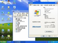 技術員 Ghost Xp Sp3 裝機版 2017