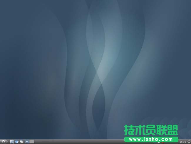 Ubuntu怎么安裝輕量級的LXDE桌面