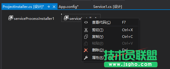 C#如何使用windows服務(wù)發(fā)送郵件