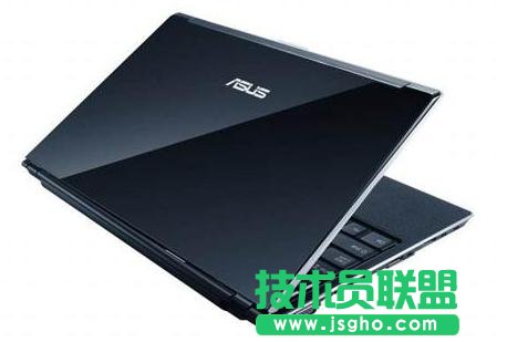 華碩電腦關機了鼠標燈還亮怎么辦 三聯