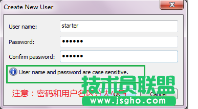 Windows下使用VisualSVN Server搭建SVN服務(wù)器