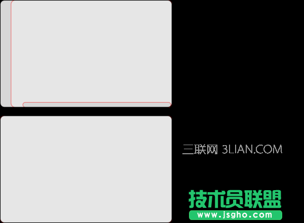 JS如何利用scroll來監(jiān)聽resize詳解 三聯(lián)