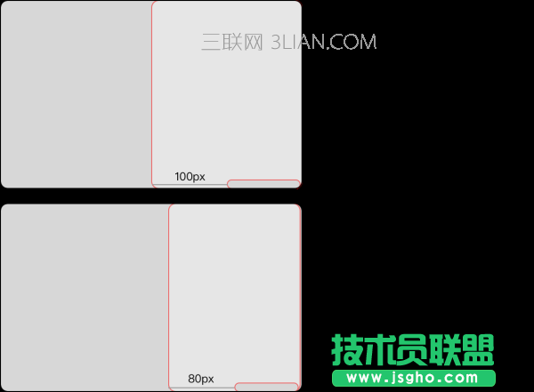 JS如何利用scroll來監(jiān)聽resize詳解