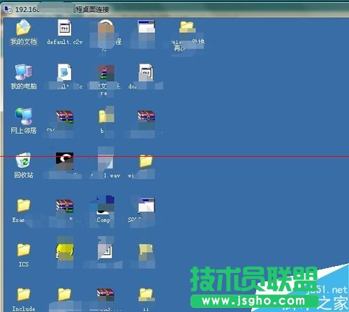 win2003遠程桌面如何切換到多用戶