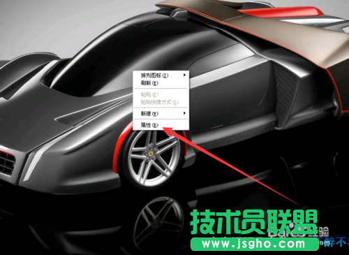 電腦公司xp系統(tǒng)進入休眠模式設置(7)