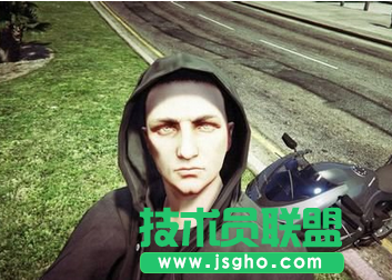 《俠盜獵車5》連帽衣怎樣戴帽？教你用連帽衣戴帽