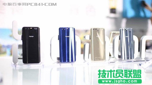 榮耀9怎么樣 華為榮耀9全面圖文評測 三聯