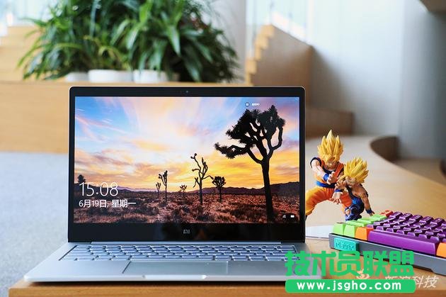 小米筆記本指紋識(shí)別版評(píng)測 三聯(lián)
