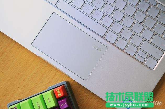 長條形指紋識(shí)別