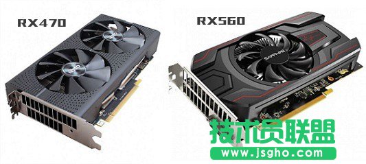藍寶石RX470/560挖礦顯卡來了 質保比NVIDIA良心