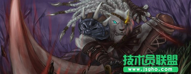 《英雄聯盟LOL》刺客崛起的源泉 新版幽夢深入探索