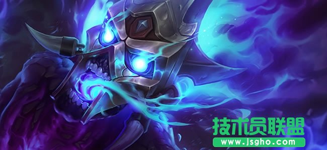 網絡爆炸依然強大 新版本低操作高回報英雄