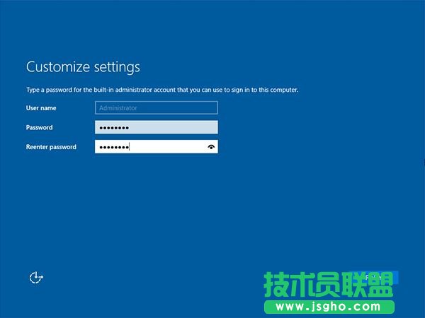 Windows Server 2016怎么安裝?
