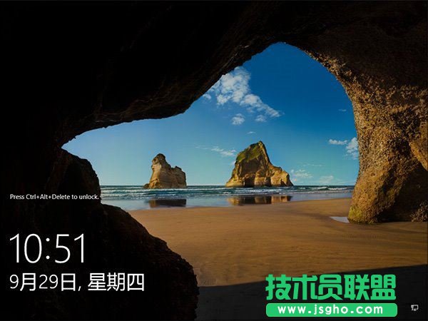 Windows Server 2016怎么安裝?