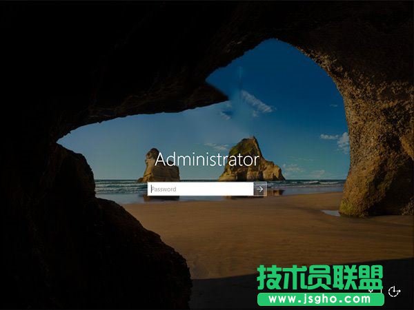 Windows Server 2016怎么安裝?