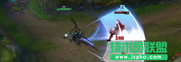 《英雄聯盟LOL》6.24版本爆點滿滿 銳雯成最大贏家？