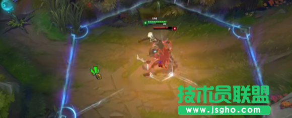 《英雄聯盟LOL》6.24版本爆點滿滿 銳雯成最大贏家？