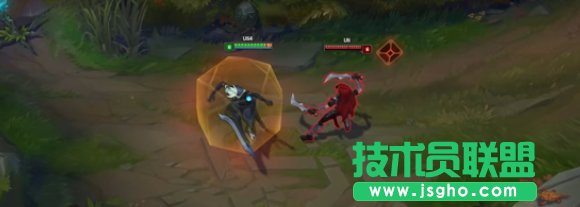 《英雄聯盟LOL》6.24版本爆點滿滿 銳雯成最大贏家？