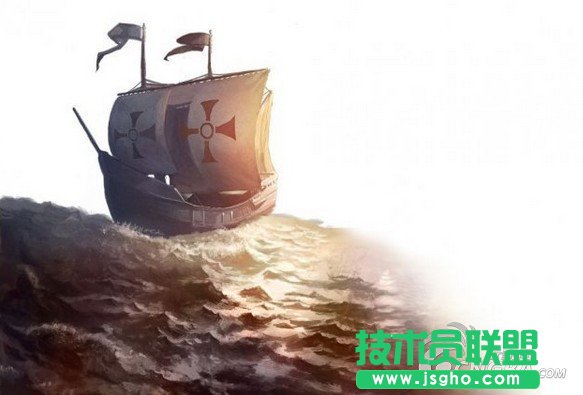 《歐陸風云4》全面心得匯總