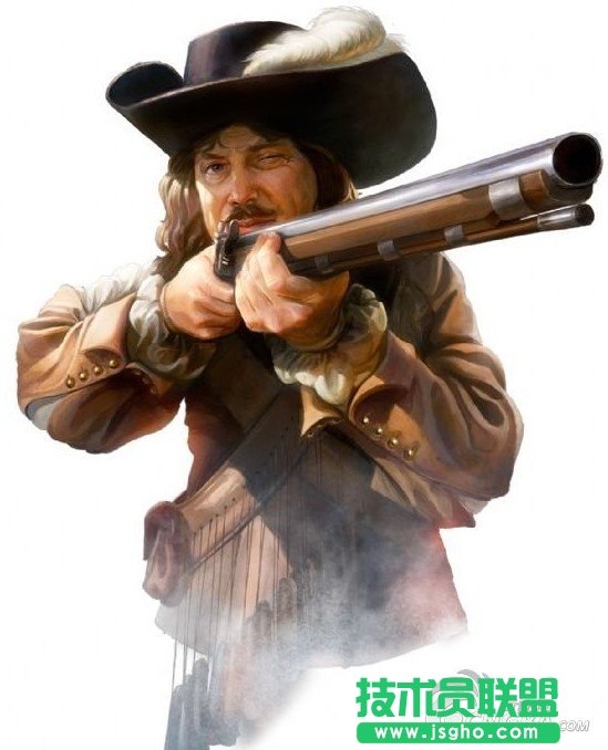 《歐陸風云4》全面心得匯總