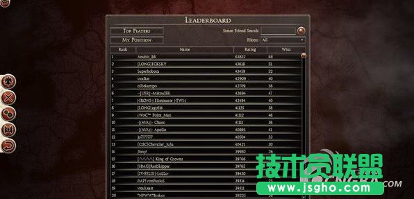 《羅馬2 全面戰(zhàn)爭》聯(lián)機配兵方法介紹