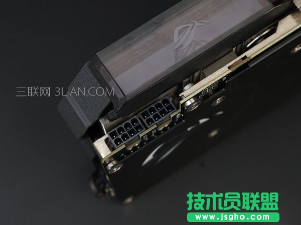 華碩GTX1080Ti海神評(píng)測