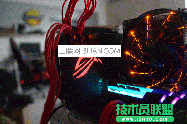 華碩GTX1080Ti海神評(píng)測