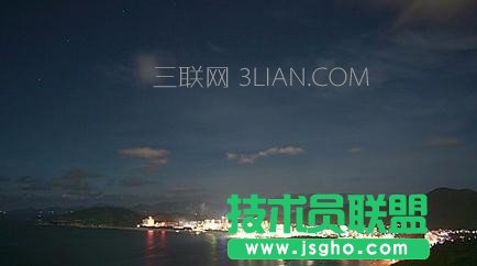 PPT怎樣制作模糊效果的封面 三聯