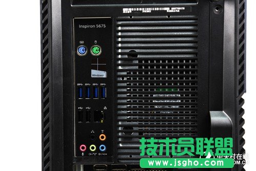 銳龍品牌PC首測 評戴爾靈越MAX&middot;戰主機