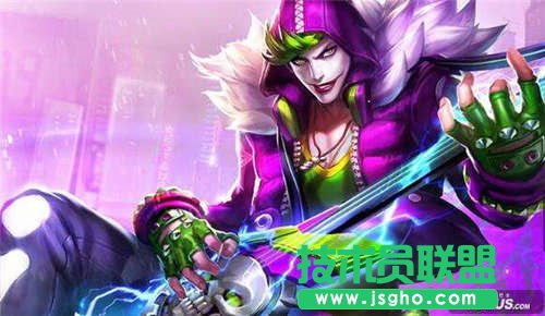 王者榮耀高漸離難逃被削厄運 萬金油趙云崛起有望