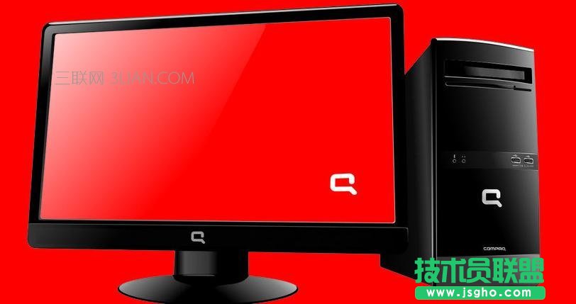 臺式電腦兩個(gè)顯卡怎么樣切換 三聯(lián)