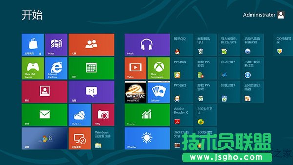 Win8.1玩游戲突然跳到桌面如何避免？