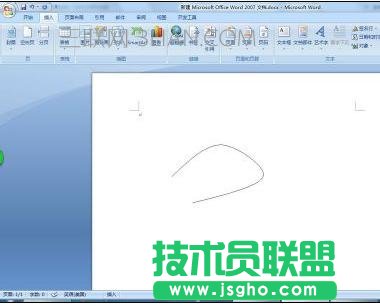 Word曲線圖如何制作