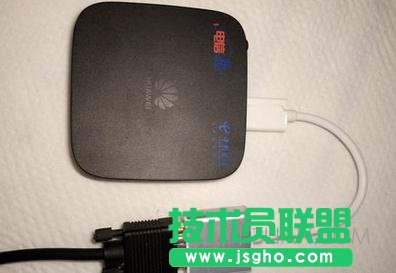 機(jī)頂盒怎樣連接臺(tái)式電腦顯示器和音響