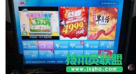 機(jī)頂盒怎樣連接臺(tái)式電腦顯示器和音響