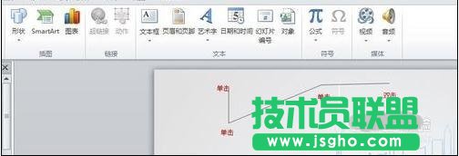 如何使用ppt圖形工具畫箭頭?