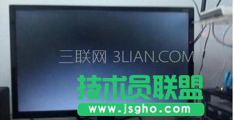 臺式電腦屏幕背景切換如何設(shè)置 三聯(lián)