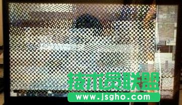 電腦出現花屏情況應該怎么解決