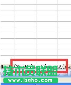 excel怎么新建多個工作表