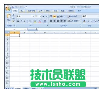 多張excel表格同時查看的方法   三聯