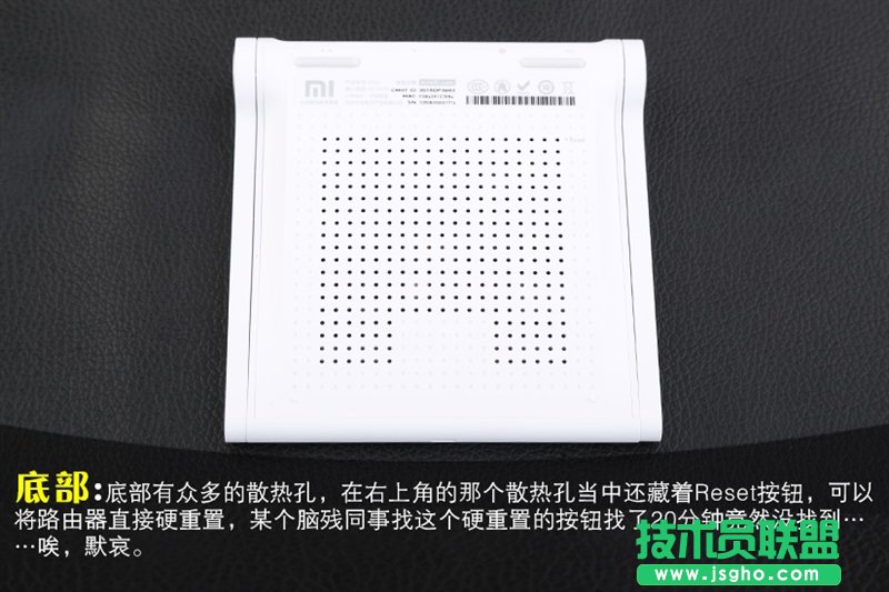 小米路由器青春版信號怎么樣？