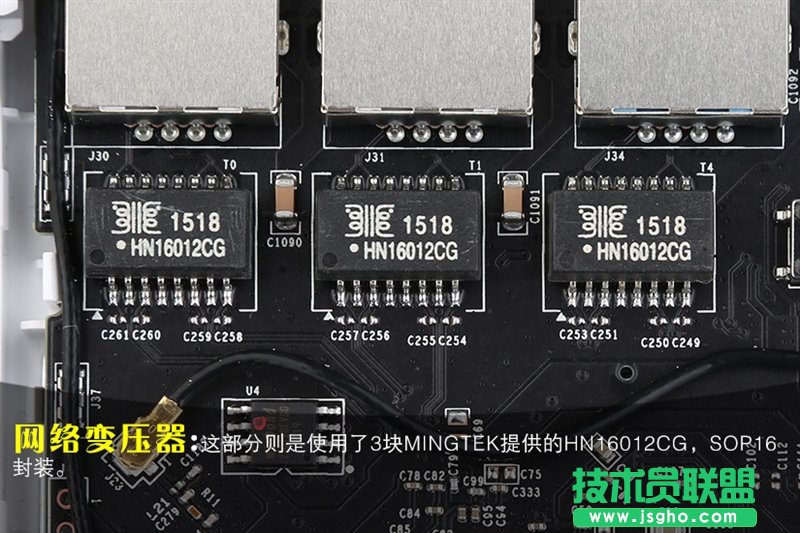 小米路由器青春版信號怎么樣？
