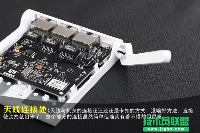 小米路由器青春版信號怎么樣？